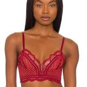 NWT Chelsea Bustier from Thistle and Spire